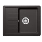 COLLECTION EVIER CRISTADUR TOLERA ANTHRACITE