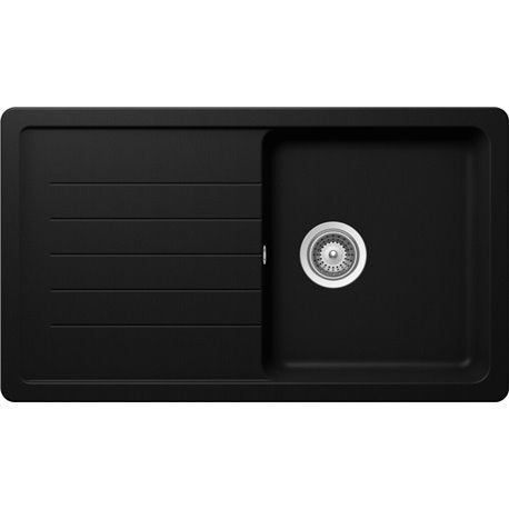 COLLECTION EVIER CRISTADUR TOLERA NOIR