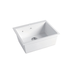 CUVE NATURALITE SENSIA 540X440 BLANC