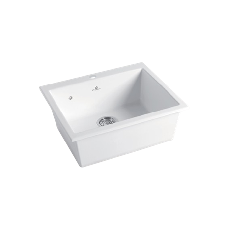 CUVE NATURALITE SENSIA 540X440 BLANC