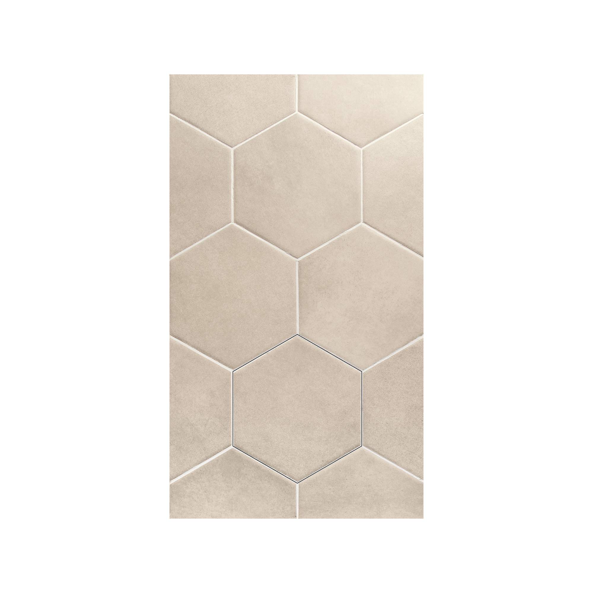 COLLECTION CARRELAGE INDUSTRIA TAUPE RECTIFIE