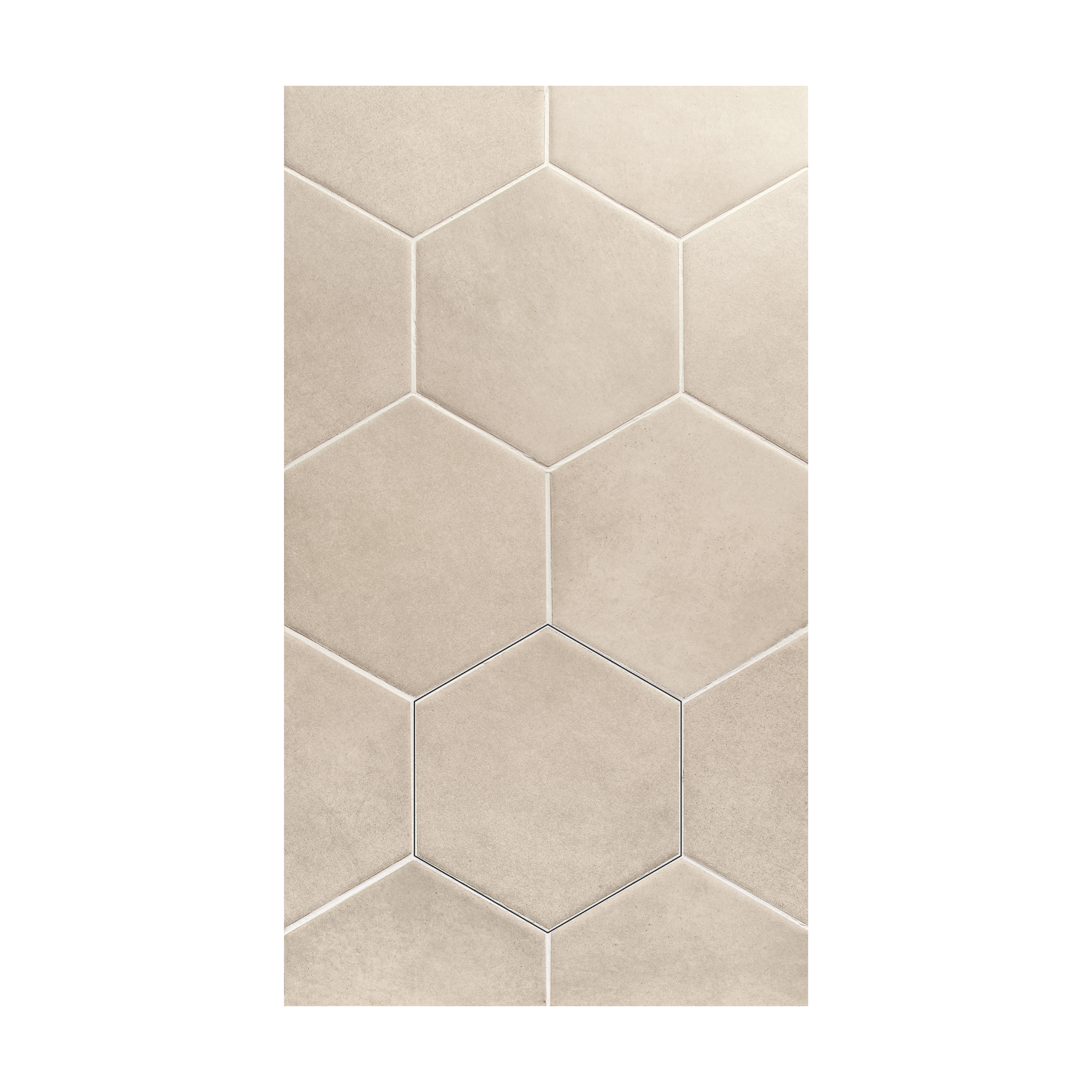 COLLECTION CARRELAGE INDUSTRIA TAUPE RECTIFIE