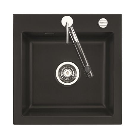 COLLECTION EVIERS CERAMIQUES ICONE NOIR