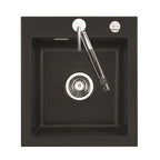 COLLECTION EVIERS CERAMIQUES ICONE NOIR