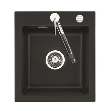 COLLECTION EVIERS CERAMIQUES ICONE NOIR