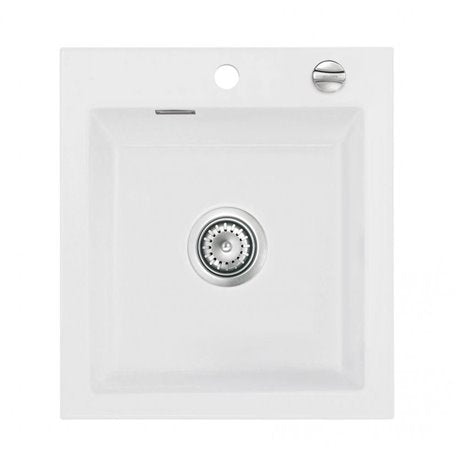 COLLECTION EVIERS CERAMIQUES ICONE BLANC