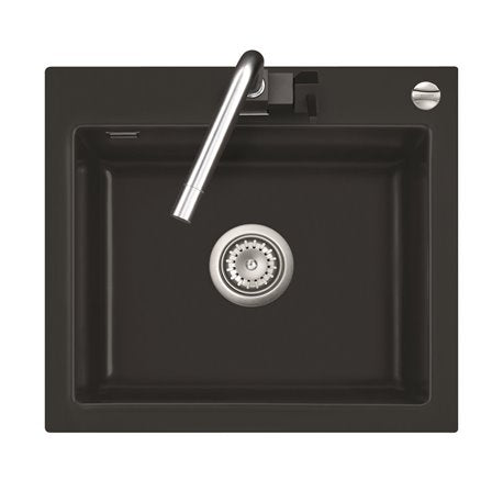 COLLECTION EVIERS CERAMIQUES ICONE NOIR