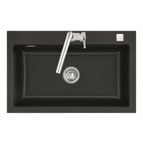 COLLECTION EVIERS CERAMIQUES ICONE NOIR
