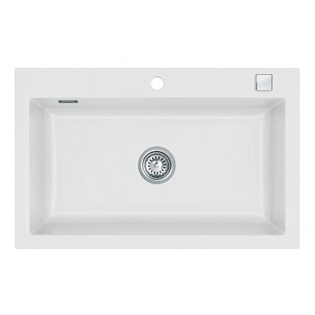 COLLECTION EVIERS CERAMIQUES ICONE BLANC