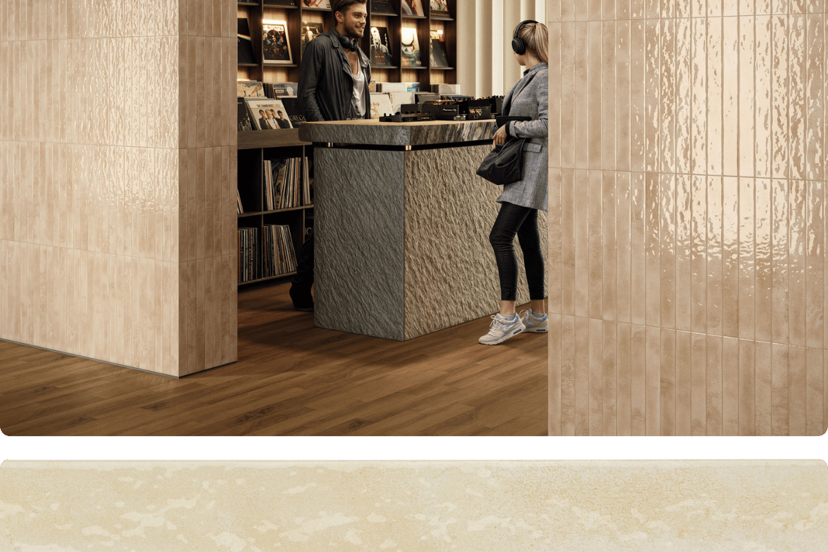 5x50 TARA - Soft brillant