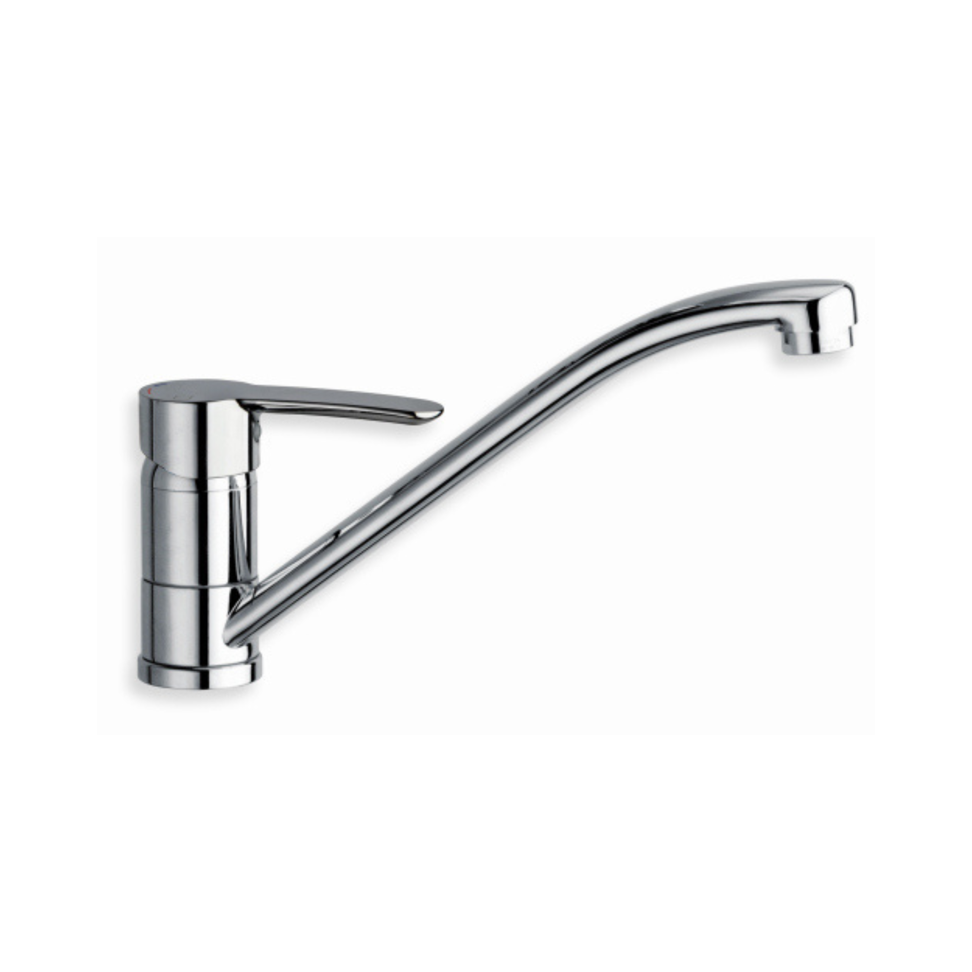 MITIGEUR CUISINE DAYLIGHT CHROME