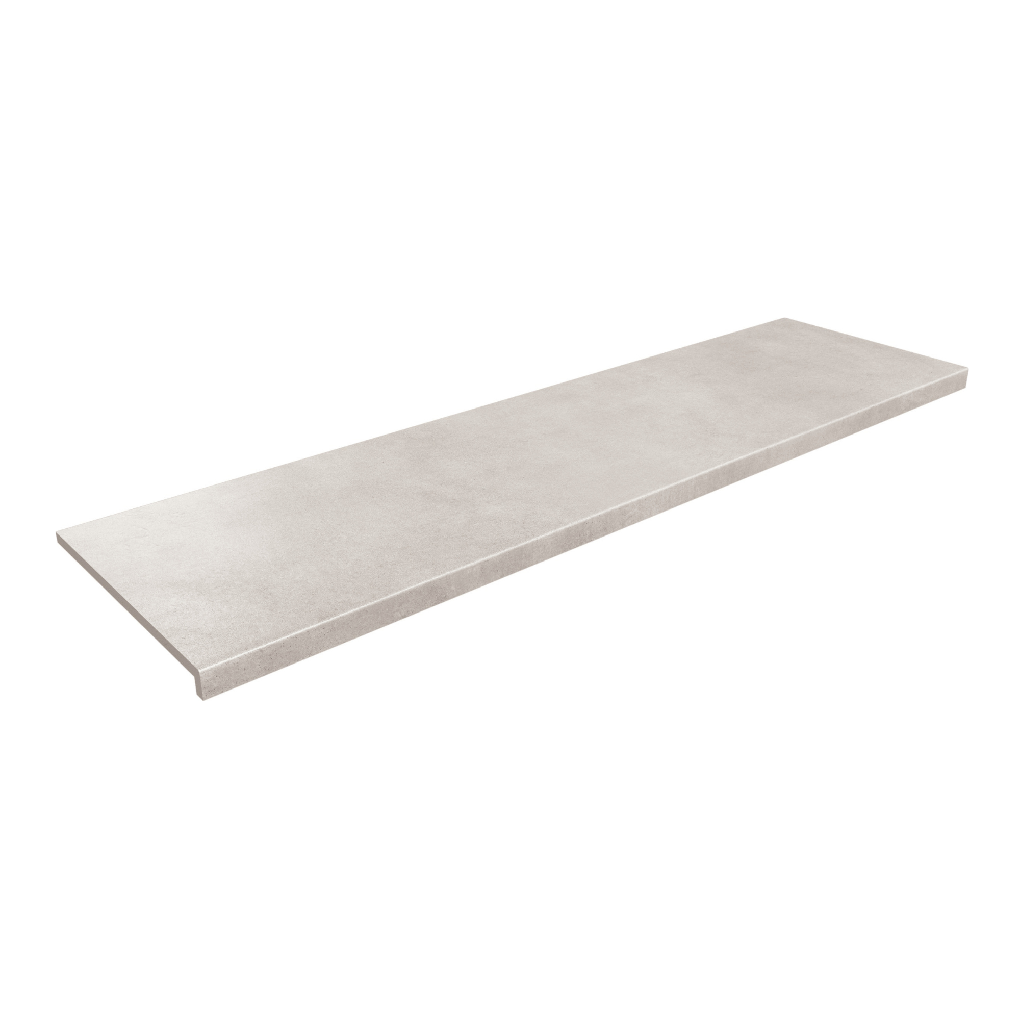 COLLECTION CARRELAGE INDUSTRIA BLANC RECTIFIE