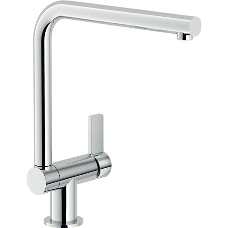 MITIGEUR CUISINE COOK CHROME BEC BASCULANT