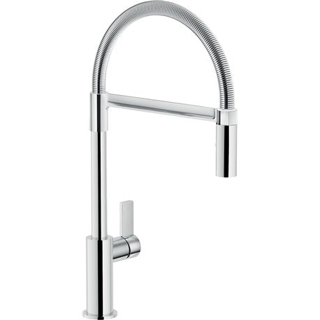 MITIGEUR CUISINE COOK DOUCHETTE 2 JETS CHROME