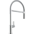 MITIGEUR CUISINE COOK DOUCHETTE 2 JETS CHROME