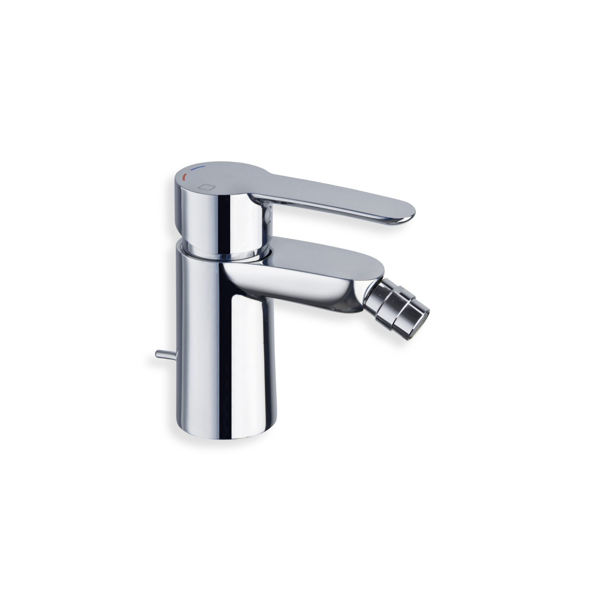 ROBINETTERIE BIDET DAYLIGHT CHROME
