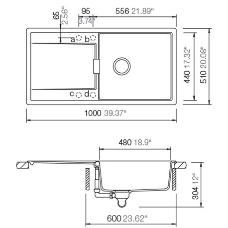 COLLECTION EVIER CRISTADUR UNIKA NOIR