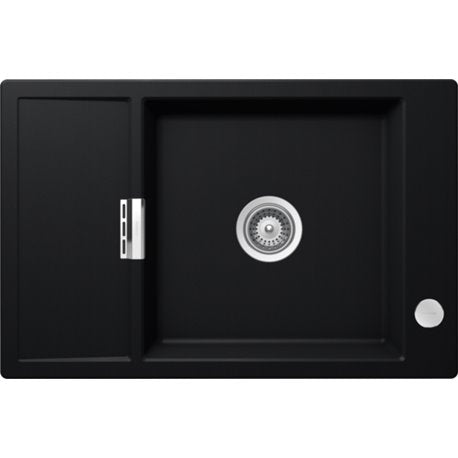 COLLECTION EVIER CRISTADUR UNIKA NOIR