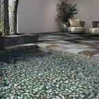 31,5X39,6 Mosaique collection déco bali