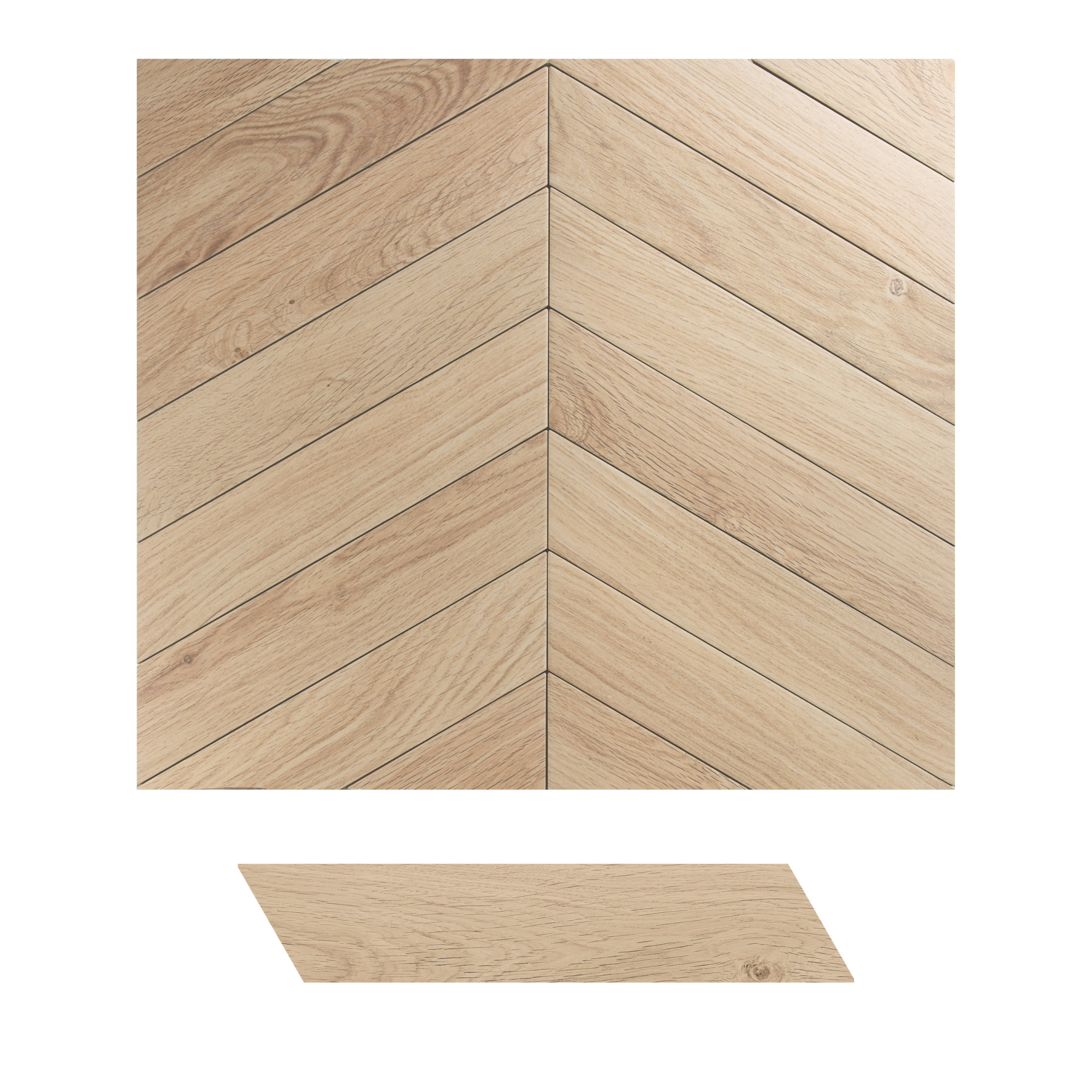 COLLECTION CARRELAGE ORENA NOYER RECTIFIE