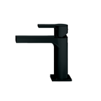 MITIGEURS LAVABO INFINITY NOIR