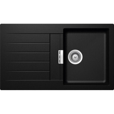 COLLECTION EVIERS CRISTADUR SIGNIA NOIR