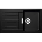 COLLECTION EVIERS CRISTADUR SIGNIA NOIR