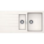 COLLECTION EVIERS CRISTADUR SIGNIA BLANC