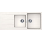 COLLECTION EVIERS CRISTADUR SIGNIA BLANC