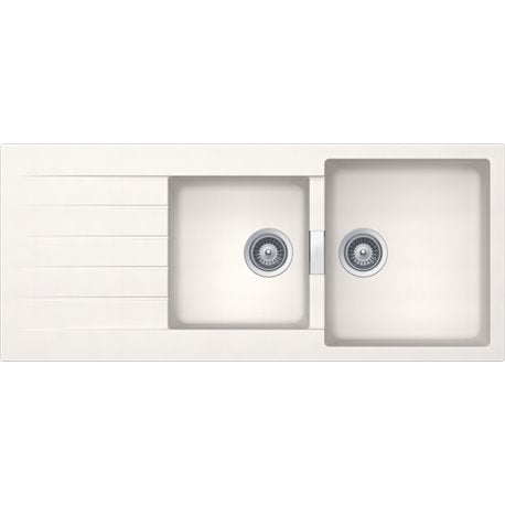 COLLECTION EVIERS CRISTADUR SIGNIA BLANC