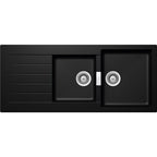 COLLECTION EVIERS CRISTADUR SIGNIA NOIR