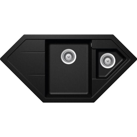 COLLECTION EVIERS CRISTADUR SIGNIA NOIR