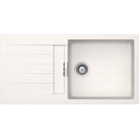 COLLECTION EVIERS CRISTADUR SIGNIA BLANC