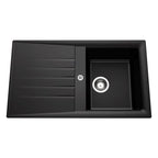 COLLECTION EVIER NATURALITE SELVA NOIR