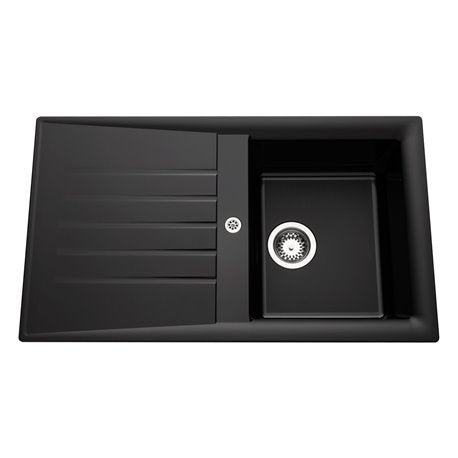 COLLECTION EVIER NATURALITE SELVA NOIR