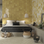 13X13 collection zellige medina ocre