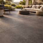 30X60 collection antiderapant argilia fume rectifie