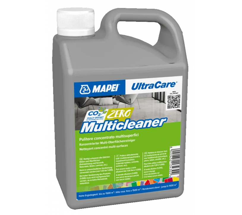 ULTRACARE MULTICLEANER