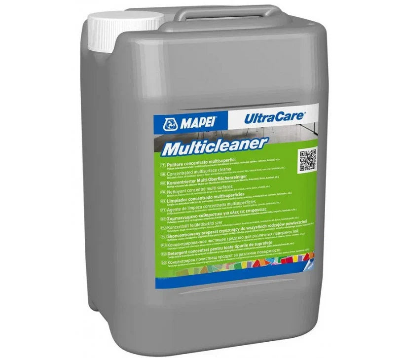 ULTRACARE MULTICLEANER